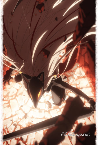 少女们的故事，Studio 3Hz 将公开《Black Fox》原创动画（开头影像公开）