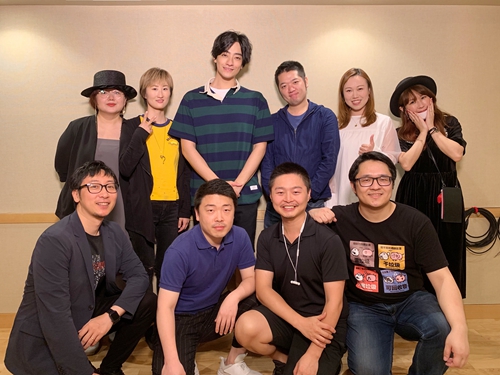 《厨神小当家》力邀郑云龙献唱主题曲