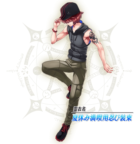 在赌城抽卡贼刺激，FGO 2019 年泳装活动 8 月中旬开启