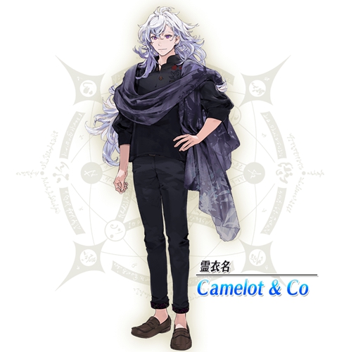 在赌城抽卡贼刺激，FGO 2019 年泳装活动 8 月中旬开启