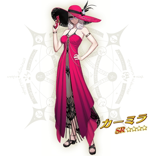 在赌城抽卡贼刺激，FGO 2019 年泳装活动 8 月中旬开启