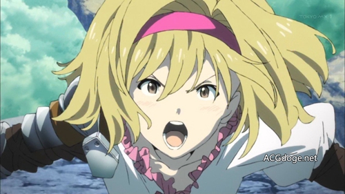 再来一个季度霸权，《碧蓝幻想》 TV 动画第二季 2019 年 10 月 4 日开播 MAPPA 制作