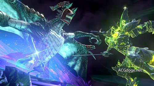 《碧蓝幻想》 PS4 游戏改为 Cygames 独自开发（碧蓝幻想格斗游戏 2020 年 2 月 6 日发售）