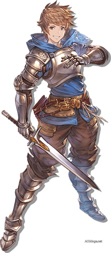 《碧蓝幻想》 PS4 游戏改为 Cygames 独自开发（碧蓝幻想格斗游戏 2020 年 2 月 6 日发售）