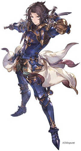《碧蓝幻想》 PS4 游戏改为 Cygames 独自开发（碧蓝幻想格斗游戏 2020 年 2 月 6 日发售）