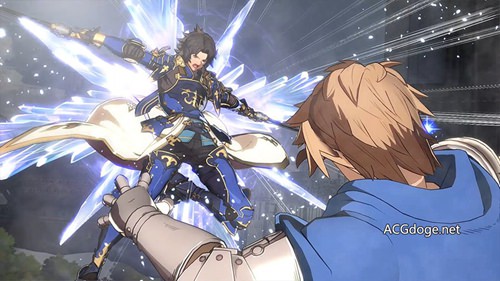 《碧蓝幻想》 PS4 游戏改为 Cygames 独自开发（碧蓝幻想格斗游戏 2020 年 2 月 6 日发售）