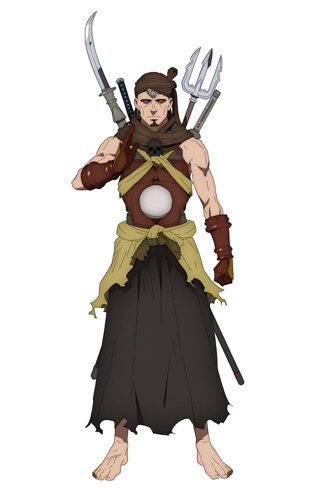 FGO 动画化企划启动，第六章改编剧场版第七章改编 TV 版（第七章动画第 0 话游戏内配信，10 月 5 日开播）