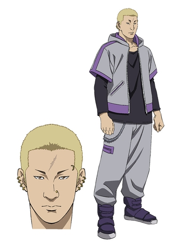 关于人的记忆，三宅乱丈漫画《PET》TV 动画化决定（动画视觉图公开）