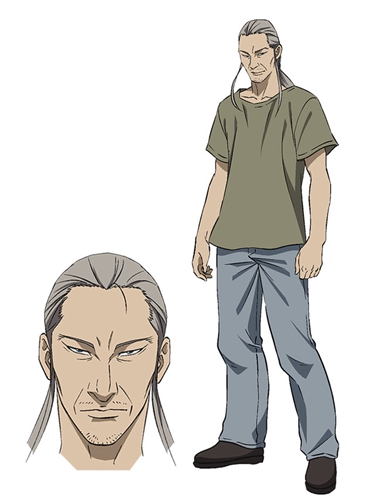 关于人的记忆，三宅乱丈漫画《PET》TV 动画化决定（动画视觉图公开）