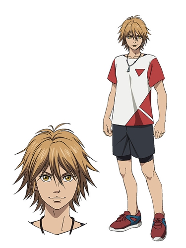 关于人的记忆，三宅乱丈漫画《PET》TV 动画化决定（动画视觉图公开）