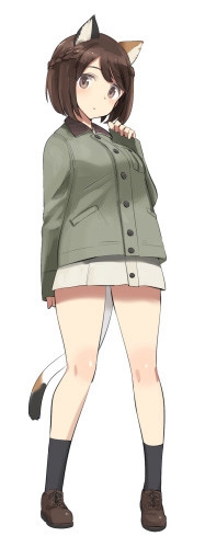 用音乐带来希望，「强袭魔女」系列新作《联盟空军航空音乐队光辉魔女》 2021 年播出（PV 2 公开）