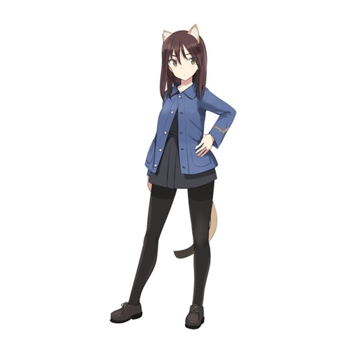 用音乐带来希望，「强袭魔女」系列新作《联盟空军航空音乐队光辉魔女》 2021 年播出（PV 2 公开）