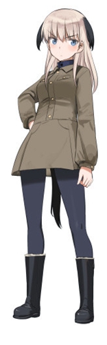 用音乐带来希望，「强袭魔女」系列新作《联盟空军航空音乐队光辉魔女》 2021 年播出（PV 2 公开）