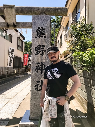 筋肉监督，动画监督岸诚二坚持肌肉锻炼半年效果显著（岸诚二作为健美选手正式出道）