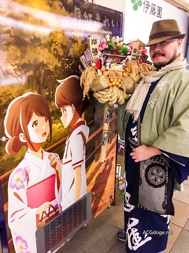 筋肉监督，动画监督岸诚二坚持肌肉锻炼半年效果显著（岸诚二作为健美选手正式出道）