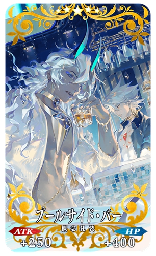 月球最大赌场上线了，FGO  2019 年泳装活动 8 月 14 日 17 点开启（冲田、枪乳、梅尔特莉莉丝二期卡池开启）