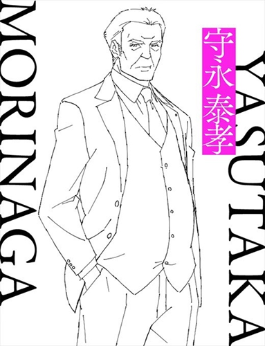 日本版「人民的名义」，检察官悬疑小说《巴比伦》TV 动画化决定（动画 2019 年 10 月播出）