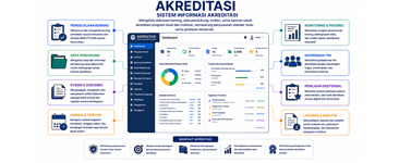 Akreditasi