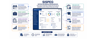 Sistem Kepegawaian