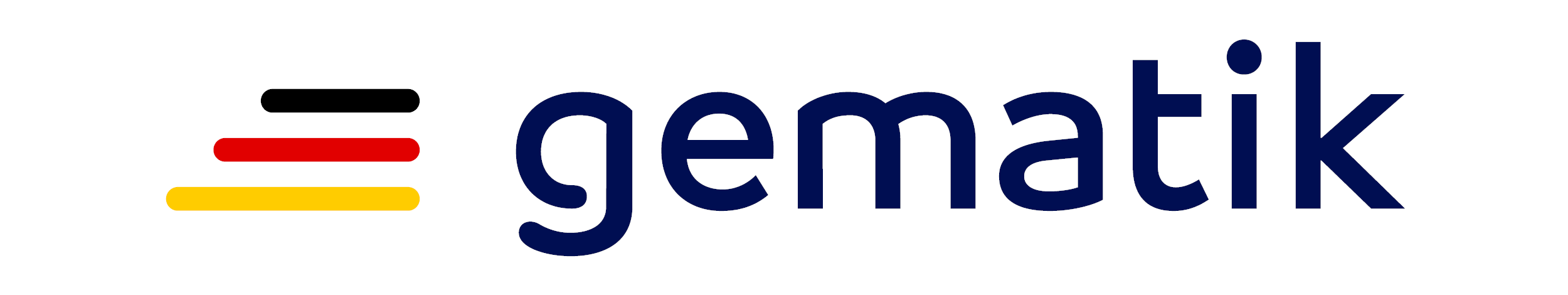 Gematik Logo