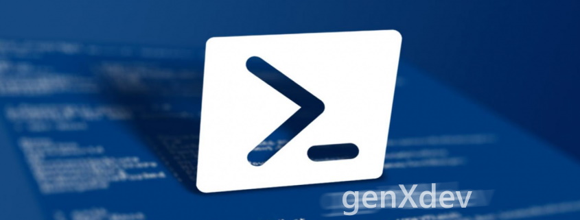 GenXdev