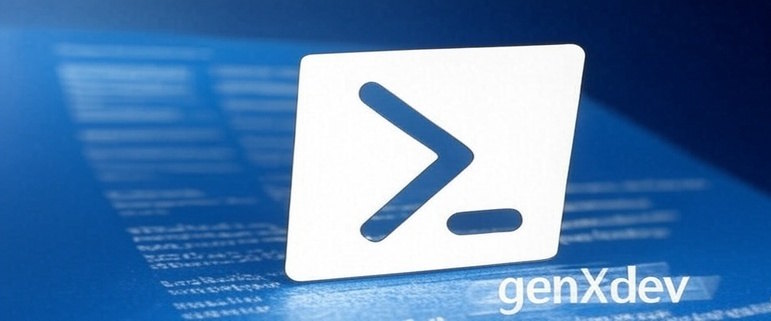 GenXdev