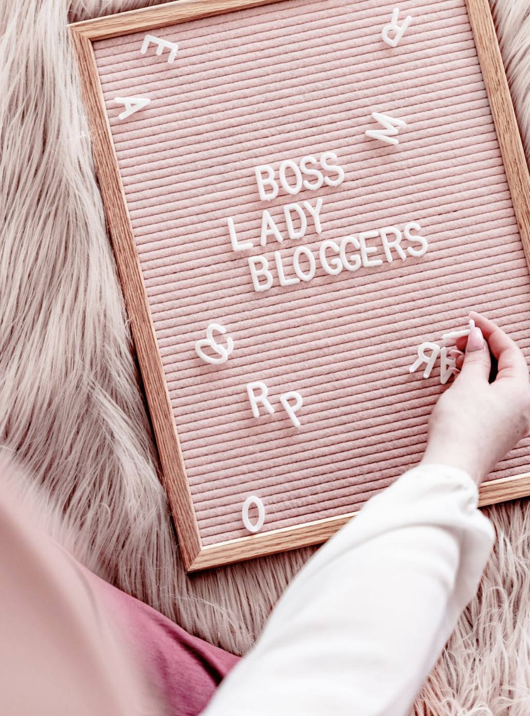 Genasys on a blog coaching call