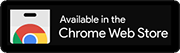 Chrome Web Store