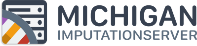 Imputationserver Logo