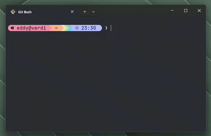 Lumida CLI displaying seven days of sleep history