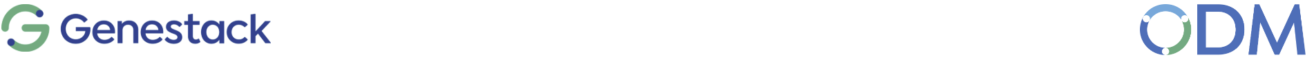 Genestack ODM