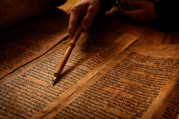 Antigo Testamento