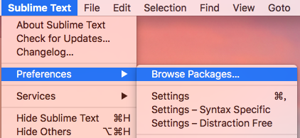 sublime_packages_browse