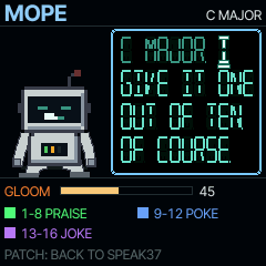 MOPE