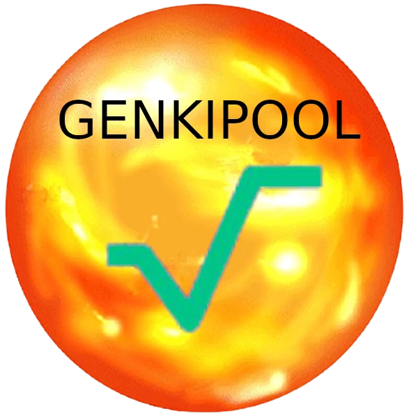 GENKIPOOL