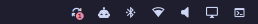 bar widget