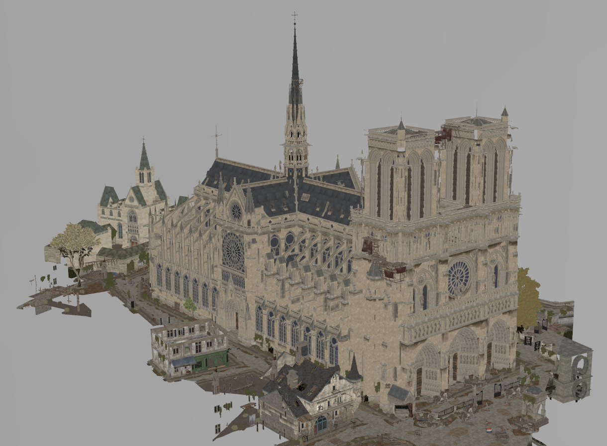 Notre Dame