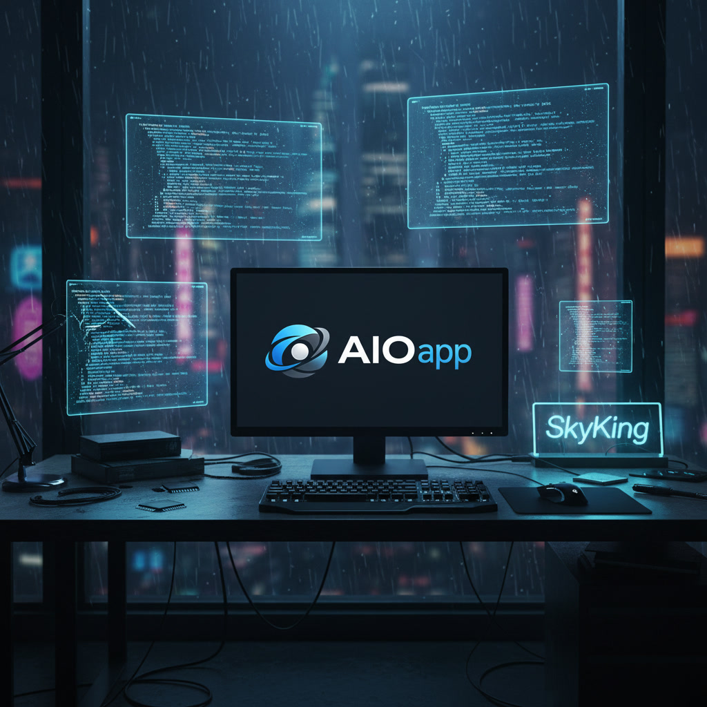 AdMob (SkyKing Fix)'s icon