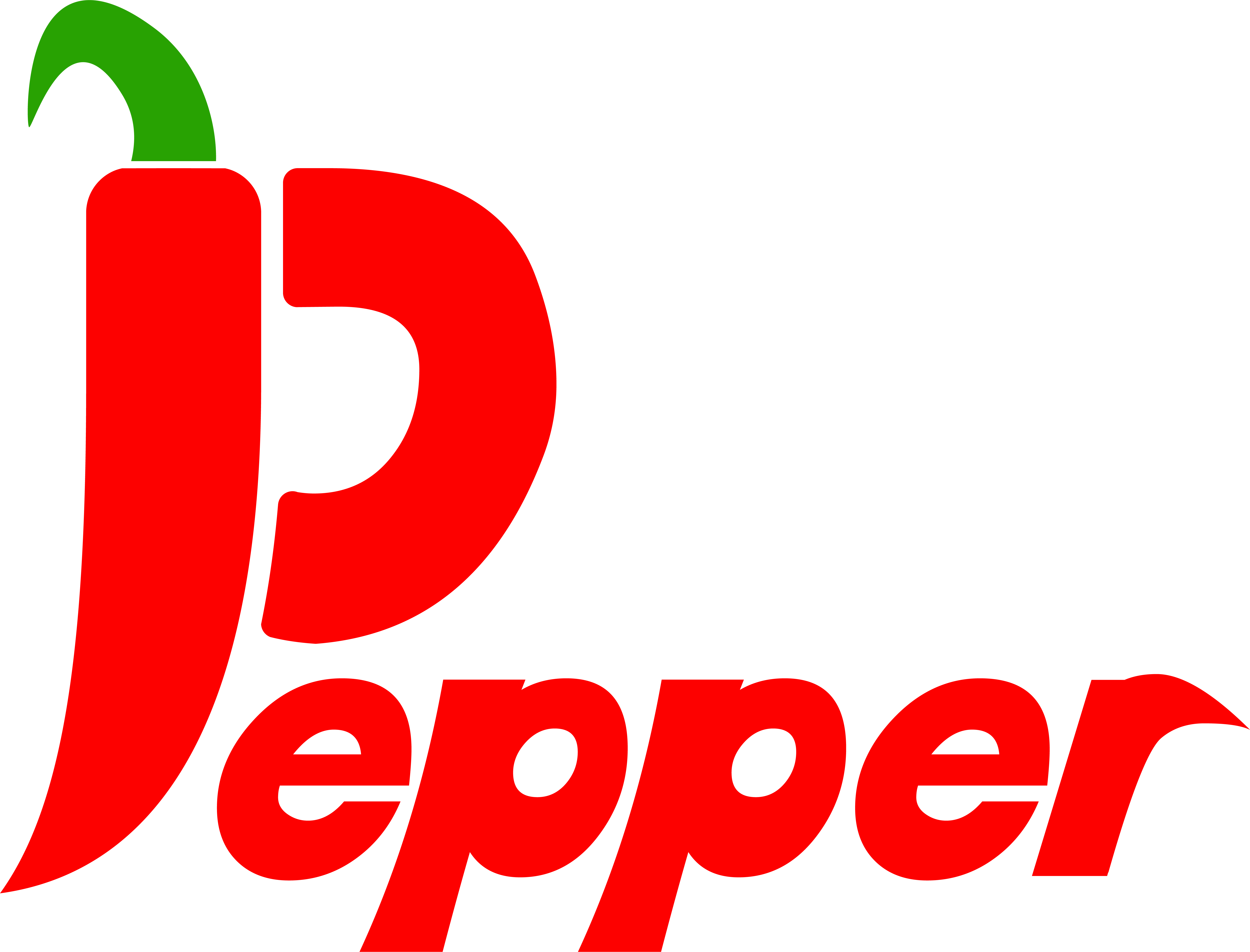 pepper