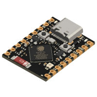 Foto del ESP32 S3 SUPERMINI