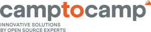camptocamp logo