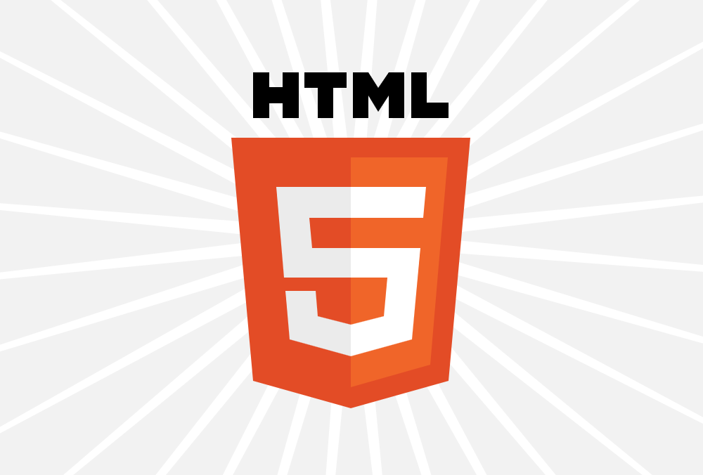 HTML5 Logo