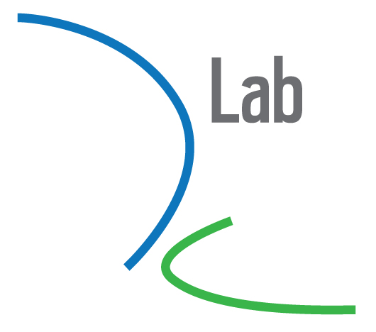 dlab logo