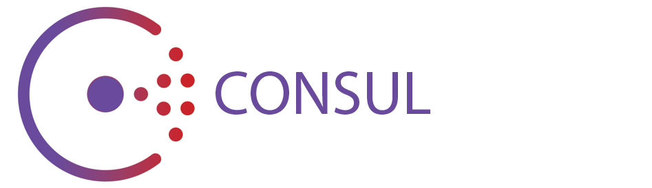 Consul. HASHICORP Consul. Consul logo. ООО Консул.