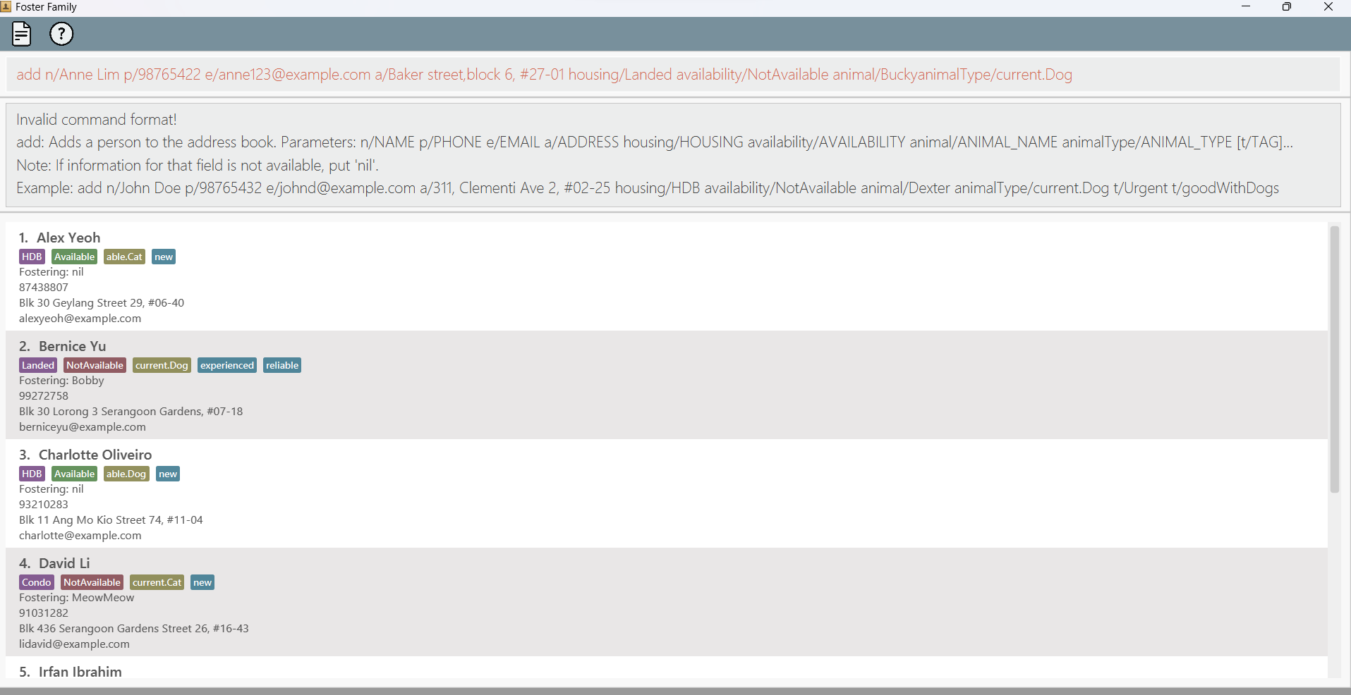 Valid test case in DG but does not work in the app · Issue #1 ...