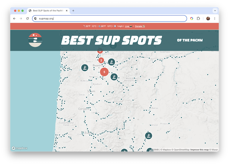 supmap image