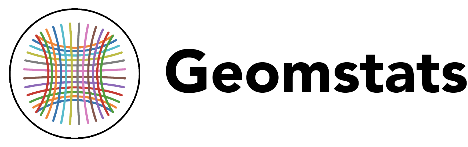 Geomstats logo