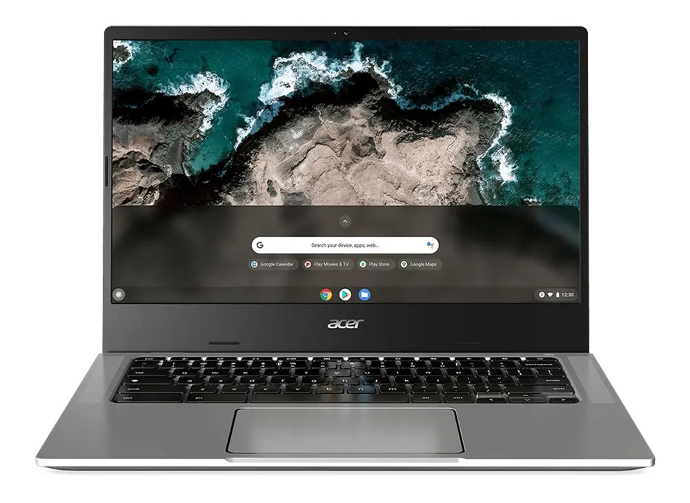 A picture of the Acer Chromebook Spin 513