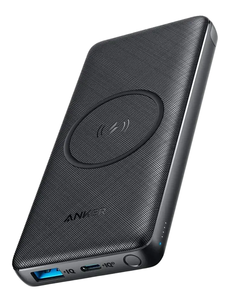 A picture of the Anker PowerCore III