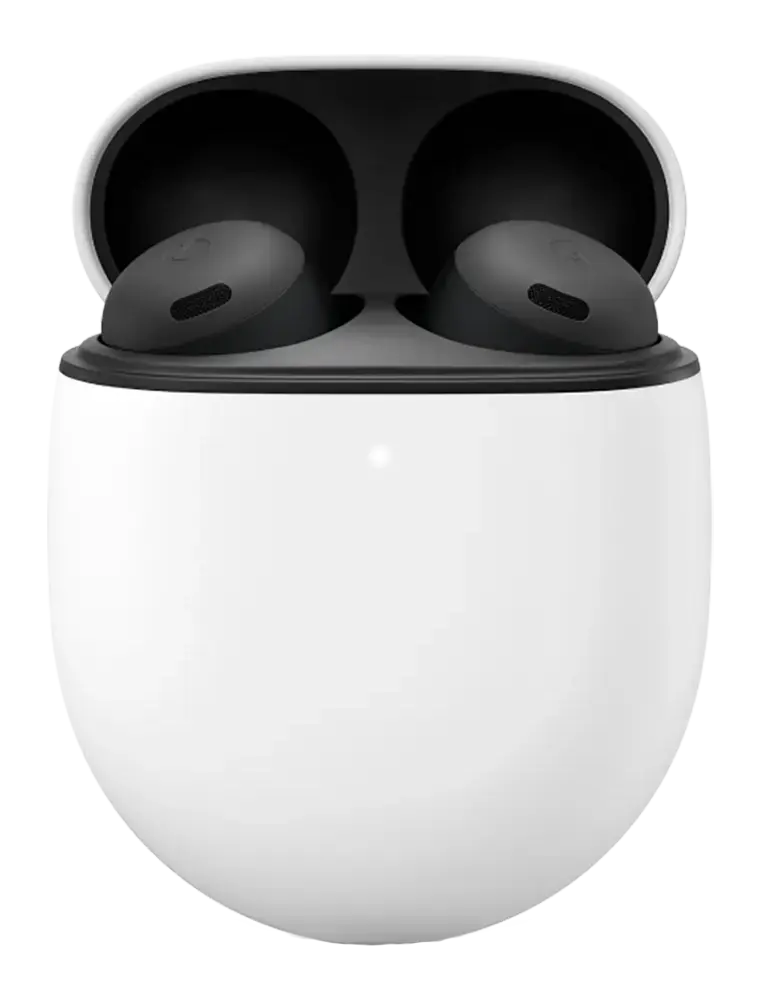 A picture of the Google Pixel Buds Pro